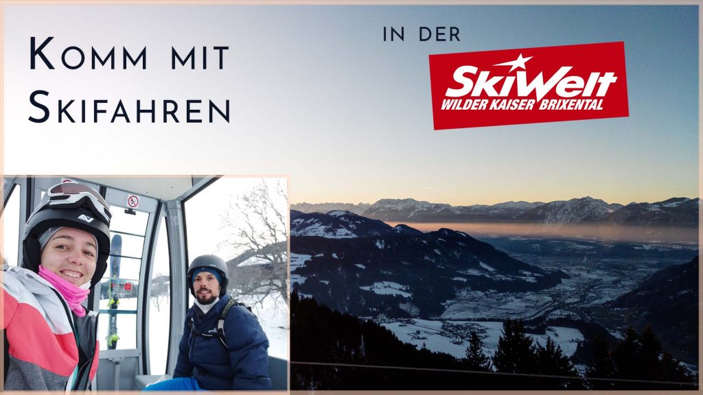 Skifahren Thumbnail