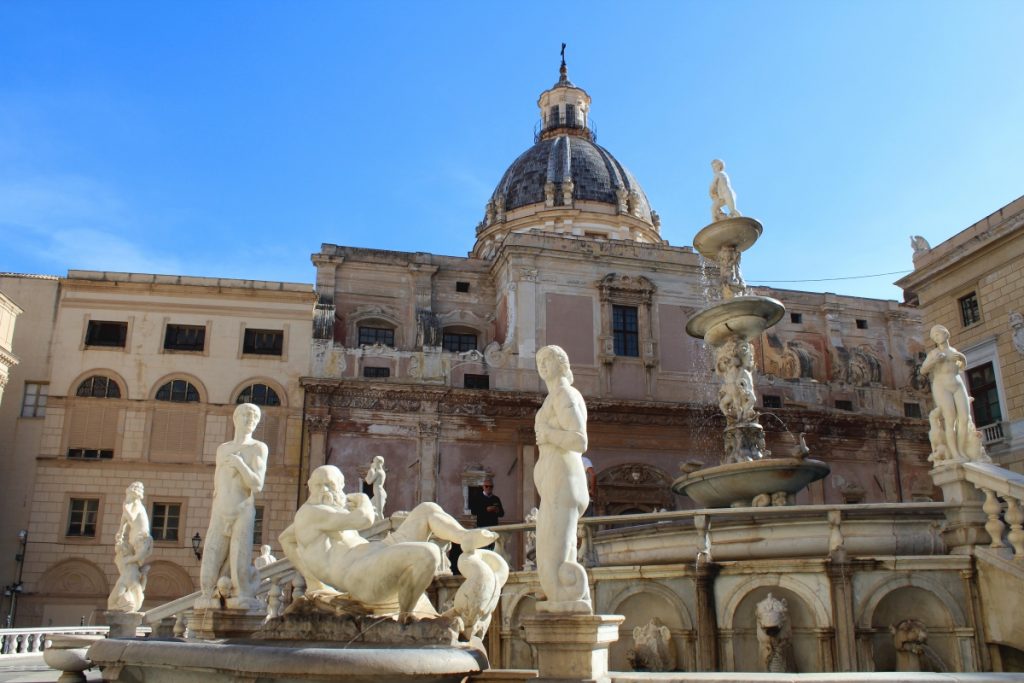 Palermo - Sicily